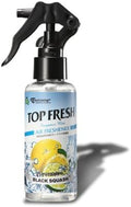 Auto Dynasty Treefog Mist Spray Air Fragrance Freshener Bottle (Black Squash Scented)