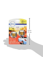 Febreze Hawaiia Vent Clip Air Freshner, 2 Count