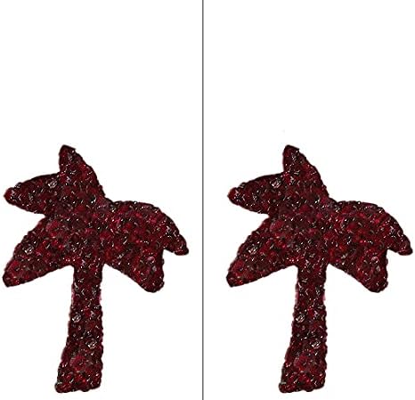 2-Pack Palm Tree - Dragons Blood Scented Air Freshener