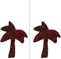 2-Pack Palm Tree - Dragons Blood Scented Air Freshener