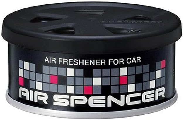 Air Spencer Eikosha Freshener Cartridge AS A52 - Lemon Squash