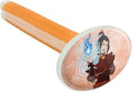 GRAPHICS & MORE Avatar The Last Airbender Azula Car Air Freshener Vent Clip