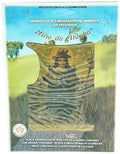 La Chica Fresita - Automotive Air Freshener (Niño De Mocha)