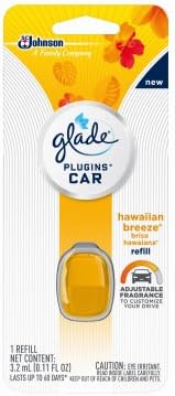 PLUGINS CAR REFILL HWBRZ