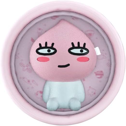 DAYUJIAN Cartoon Car Air Fresheners Astronaut Automotive Air Outlet Cute Car Diffuser Creative Glowable Car Perfume Decoration Aromatherapy Ornament Car Vent Accessories