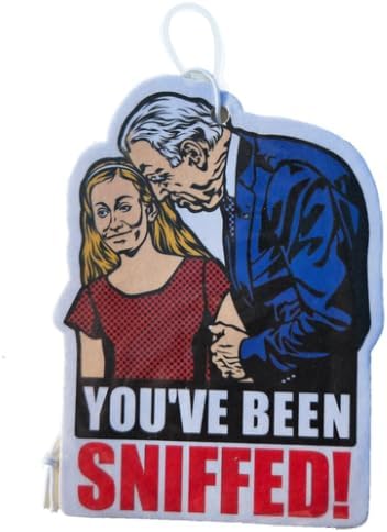 Air Freshener (3, Biden)