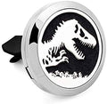Jumbo Size 1-1/2 in dia. (Jumbo Dinosaur) 1 Essential Oil.