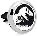 Jumbo Size 1-1/2 in dia. (Jumbo Dinosaur) 1 Essential Oil.