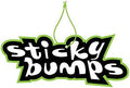 Sticky Bumps Air Freshener (Kiwi Fruit)