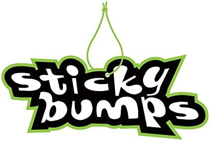 Sticky Bumps Air Freshener (Kiwi Fruit)