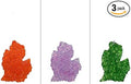 3 Pack Michigan Car Air Fresheners - Beach Sunset, Love's Spell, Nature Trail_AB