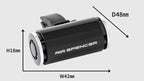 Air Spencer Giga GX Clip Solid/Spill proof, Car Vent Clip Air Freshener