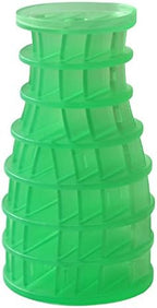 Fresh Products Eco Air Refill Air Freshener Dry Fragrance Technology Natural Oils No Acetone or Propellants Lasts 30 Days Eco Friendly Powerful Fragrance Made in the USA 6 pk Cucumber Melon
