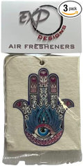 Hamsa Car Air Freshener