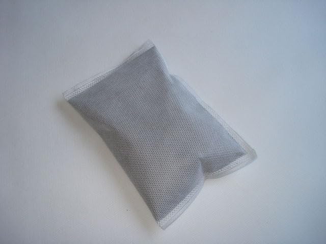 Charcoal Odor Absorber, Air Freshener