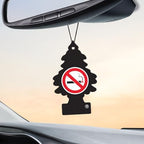 LITTLE TREES Car Air Freshener | Hanging Tree Provides Long Lasting Scent for Auto and Home | 24 Air Fresheners |No Smoking