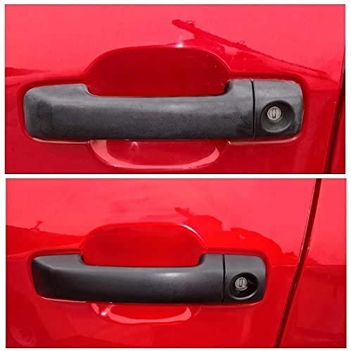 TriNova Plastic & Trim Restorer - Shines & Darkens Worn Out Plastic, Vinyl & Rubber Surfaces - Protects Cars & Motorcycles from Rain, Salt & Dirt - Prevent Fading - 8 fl oz