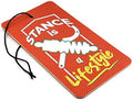 Car Air Fresheners - JDM, Stance, Race Car (Stance Lifestyle)