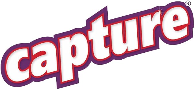 Capture Carpet & Rug Dry Cleaner w/Resealable lid - Home, Car, Dogs & Cats Pet Carpet Cleaner Solution - Strength Odor Eliminator, Stains Spot Remover, Non Liquid & No Harsh Chemical (2.5 lb)