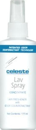 Celeste Lav Spray Air Freshener