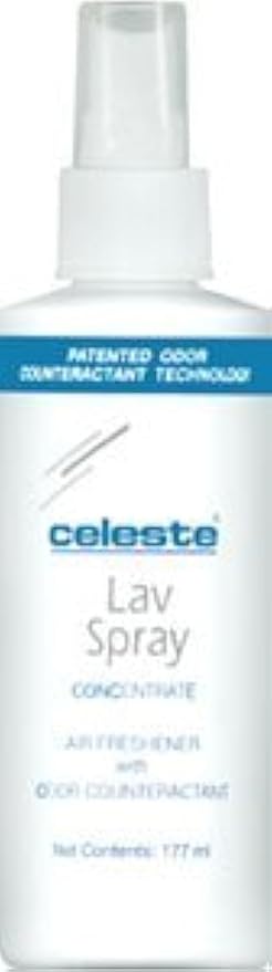 Celeste Lav Spray Air Freshener