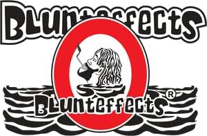 Blunteffects Blunt Effects 100% concentrated Air Freshener Car/Home Oder Neutralizing Spray (3 Pack) [Choose The Scent] (Nag Champa)