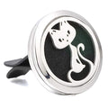 Regular Size (Cat Rat) 30mm.1 Essential Oil and 7 Refill pads