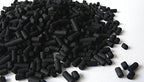 Aquacity Activated Charcoal Carbon Pellets in Free Mesh Media Bags for Aquarium Fish Pond Tank Canister Filter (3-Pack (3 lbs))