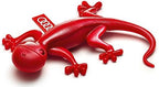 Genuine Audi Gecko Cockpit Air Freshener Red Floral fragrance