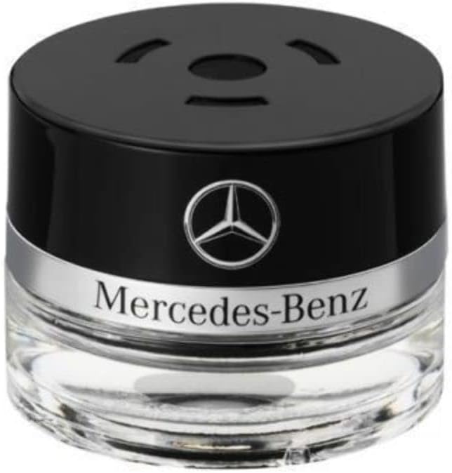Genuine Mercedes Interior Cabin Fragrance Replacement for 2014 S-class (Freeside)