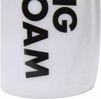 XPEL Big Foam Premium Foam Cannon - Eco-Friendly Efficient Car Detailing - Safe for Paint, Wax, Clear Coat, and Ceramic Coatings, Compatible with XPEL Foam Soap