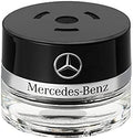 Mercedes Benz Genuine Flacon Perfume Atomiser Freeside Mood 222-899-06-00