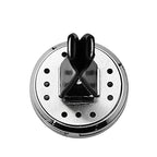 Regular Size (Music Notes) 30mm Stainless Steel 7 pads and 1 Essential Oil1