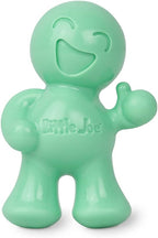 Little Joe 96406 Fresh Mint Scent Car Air Freshener Vent Clip, Fights Odors for up to 45 Days, Long-Lasting Freshness, Cute Car Odor Eliminator, Pack of 1