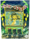 La Chica Fresita - Automotive Air Freshener (La Chic Canelita)