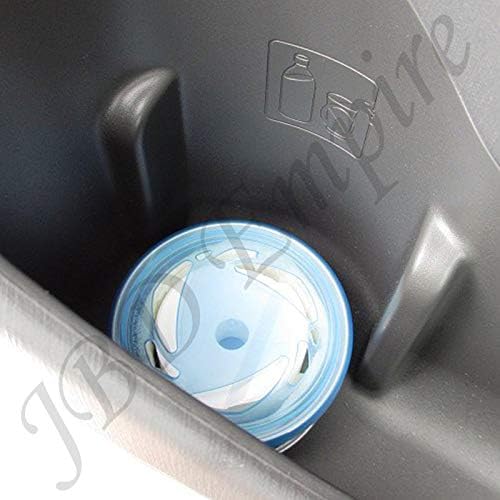 Eikosha AIR Spencer [ Made in Japan ] CS-X3 CSX3 A/S AS Cartridge Freshener JDM ((A85) Blue Musk)