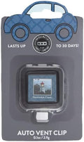 Bridgewater Candle Auto Vent Clip Long Lasting Car Air Freshener - Nantucket Coast