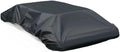 Car Top Luggage Rack Cover For Roof Cargo, 210D Waterproof Dust Cover, Rooftop Storage Bag Outdoor Travel Protection For Vehicle Roof Racks(270 * 145cm)