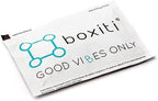 Boxiti Set – 1001 Mood for Mercedes Benz Air Freshener System, Genuine Perfume for Mercedes, Interior Cabin Fragrance for Mercedes Cars Equipped with Air Balance Package (P21) and Boxiti Wipe