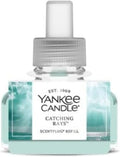 Yankee Candle Scent Plug Refill, Catching Rays (Pack of 1)