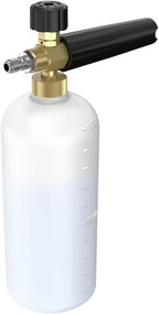 SHELL FOAM CANNON ACCESSORY