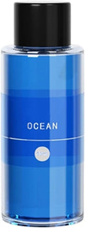 Car Perfume Refill of 50 ml: Elevate Your Drive with the Essence of Elegance (Ocean)