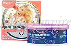 Eikosha AIR Spencer [ Made in Japan ] CS-X3 CSX3 A/S AS Cartridge Freshener JDM ((A100) Joli Air)