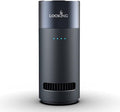 LKT Car Ozone Generator - Remove Smoke Odor from Car, Foul Smell from Bathroom, Odor Eliminator, Portable Ozone Machine, Air Purifier Deodorizer for Home, Office, Smoke, Car, Pet etc.