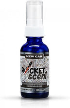 Rocket Scent - Oil Air Fresheners + Odor & Smoke Eliminator + Home, Car, Office, Bathroom Deodorizer (Best Sellers)