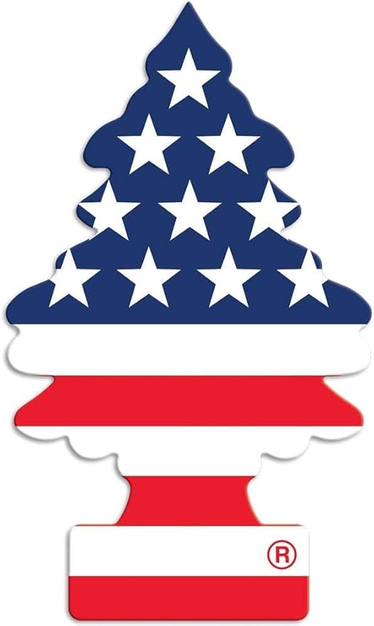 Super Variety Scent Pack of 12 Fresheners - 12 Different Masculine Super Variety Scents of Air Fresheners – Car, Trucks, RV, Home Air Freshener AHSR Products Bundle