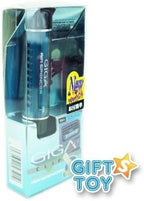 Eikosha Air Spencer GIGA Clip Car Air Freshener - Squash Scent