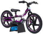 16eDRIVE Fly Racing Orange Senge Graphics Kit Compatible with Stacyc