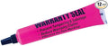 Sherco-Auto 12 Tubes Pink Torque Seal - Tamper Proof Cross Check Repair & Maintenance Warranty Torque Marker - 1.8 Oz Squeeze Tube Indicator for Bolts & Fasteners - Made in USA