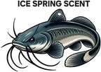 ThatsRad Car Air Freshener Duck Fly Fishing Fish Hunting Stocking Stuffer (One Size, Catfish)